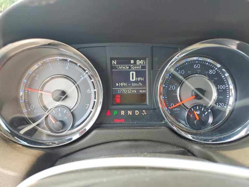 64916696 :رقم المزاد ، 2C4RC1CG0DR565955 vin ، 2013 Chrysler Town & Country مزاد بيع