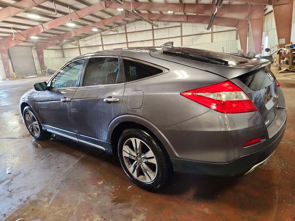 Продажа на аукционе авто 2015 Honda Crosstour, vin: 5J6TF2H50FL002761, номер лота: 68494116