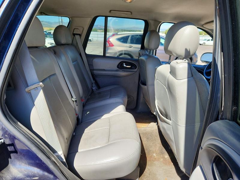 Продаж на аукціоні авто 2007 Chevrolet Trailblazer, vin: 1GNDT13S272286662, номер лоту: 68242656