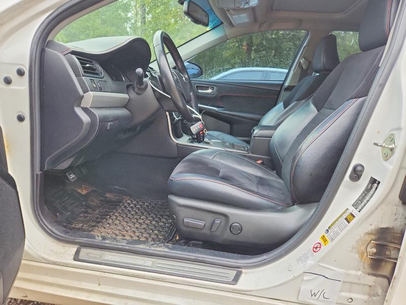 Aukcja sprzedaży 2016 Toyota Camry, vin: 4T1BF1FK7GU586670, numer aukcji: 68023736