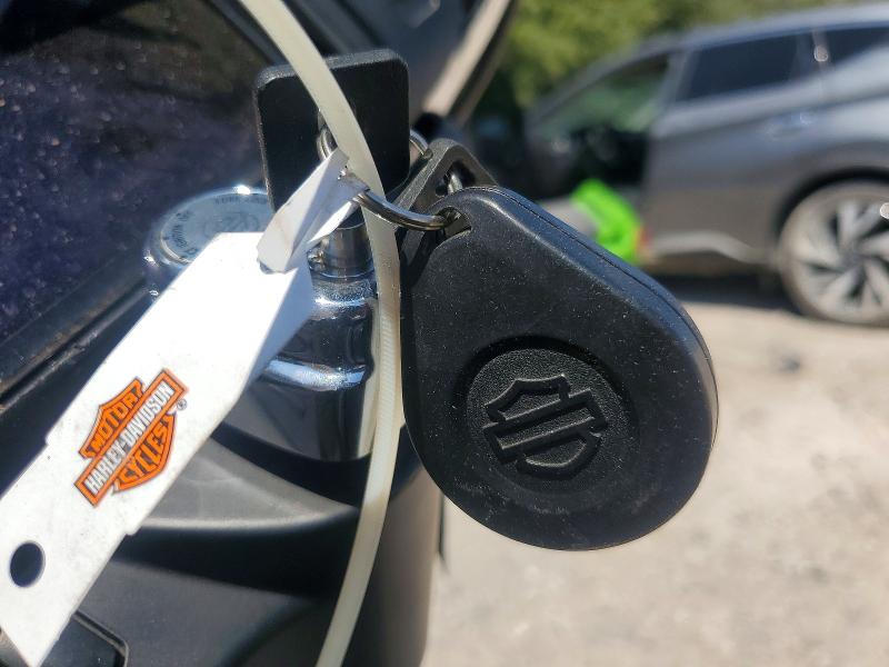Продажа на аукционе авто 2023 Harley-davidson Flhx, vin: 1HD1KBC18PB608635, номер лота: 67604276