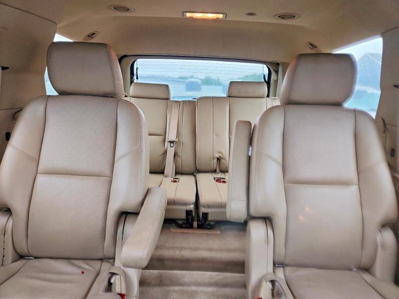 70511996 :رقم المزاد ، 1GKS2EEF7BR290611 vin ، 2011 Gmc Yukon مزاد بيع