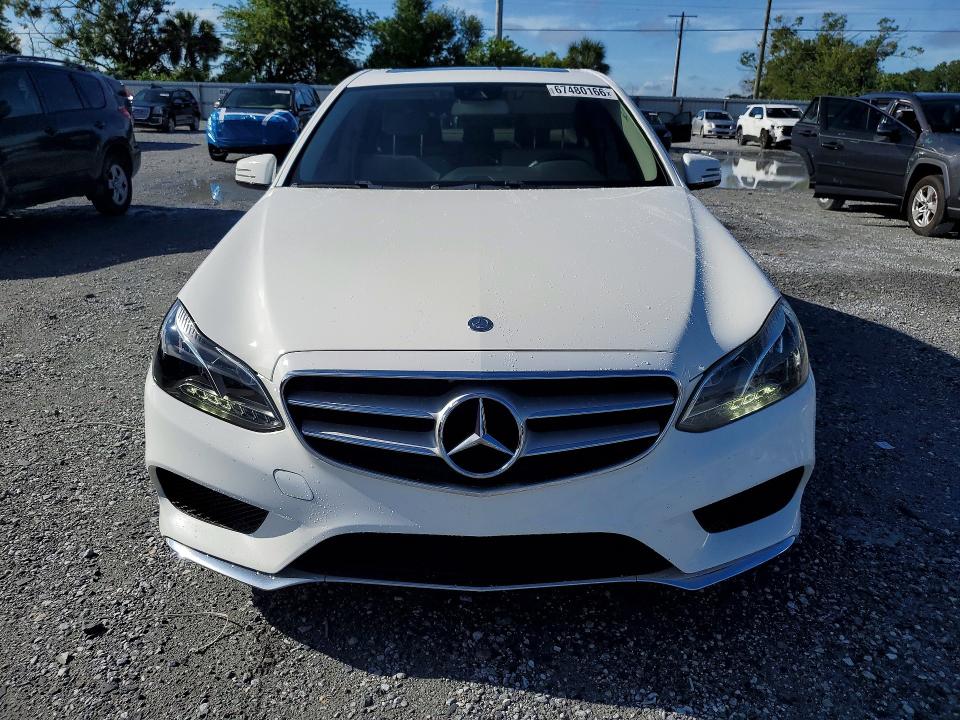 Aukcja sprzedaży 2014 Mercedes-benz E, vin: WDDHF8JB7EB009926, numer aukcji: 67480166