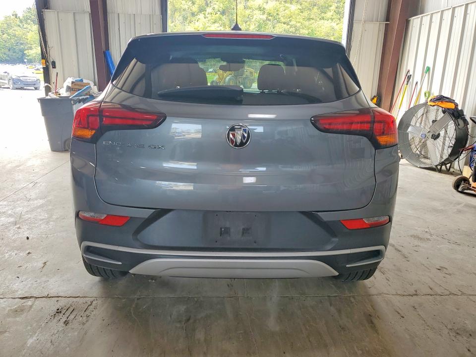 Продаж на аукціоні авто 2021 Buick Encore Gx, vin: KL4MMBS29MB140178, номер лоту: 68295276