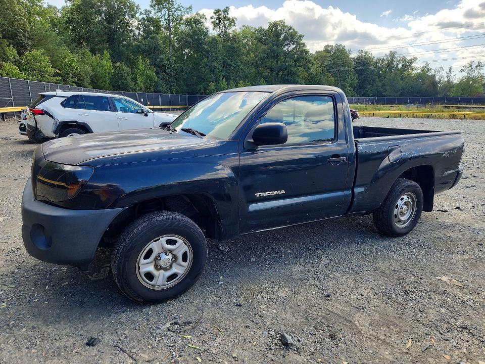 Aukcja sprzedaży 2006 Toyota Tacoma, vin: 5TENX22N16Z182015, numer aukcji: 68696636