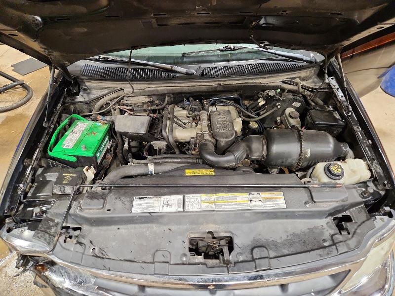 Aukcja sprzedaży 1998 Ford F150, vin: 1FTZF1726WNA77051, numer aukcji: 69176186