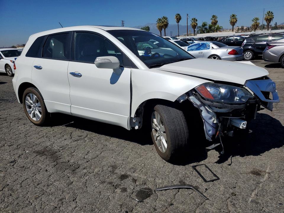 Aukcja sprzedaży 2012 Acura Rdx, vin: 5J8TB2H27CA001915, numer aukcji: 70294576