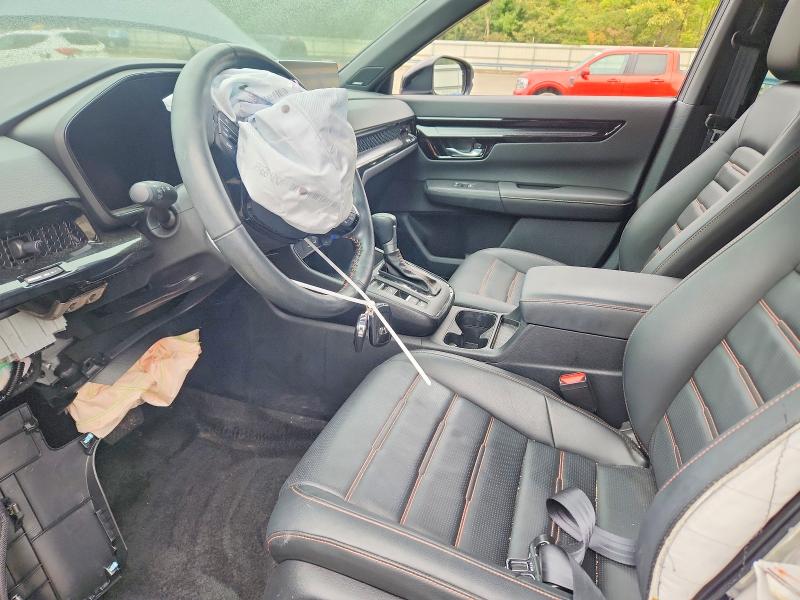 70343816 :رقم المزاد ، 7FARS6H94SE060170 vin ، 2025 Honda Cr-v مزاد بيع