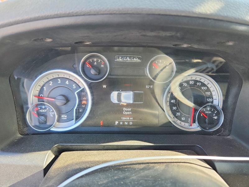 Продажа на аукционе авто 2015 Ram 1500, vin: 1C6RR6LM9FS580528, номер лота: 67827246