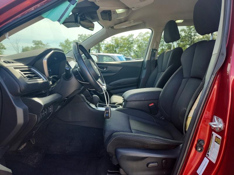 Продажа на аукционе авто 2023 Subaru Ascent, vin: 4S4WMACD0P3402897, номер лота: 67858766