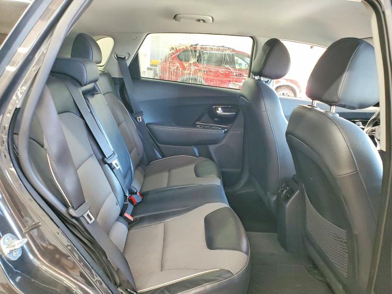 Aukcja sprzedaży 2022 Kia Niro Ev, vin: KNDCC3LG5N5159749, numer aukcji: 68142386