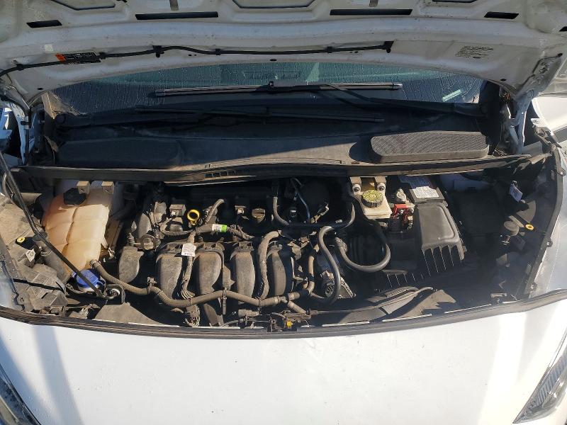 2021 Ford Transit Connect მანქანა იყიდება აუქციონზე, vin: NM0LS7E28M1484944, აუქციონის ნომერი: 70988226