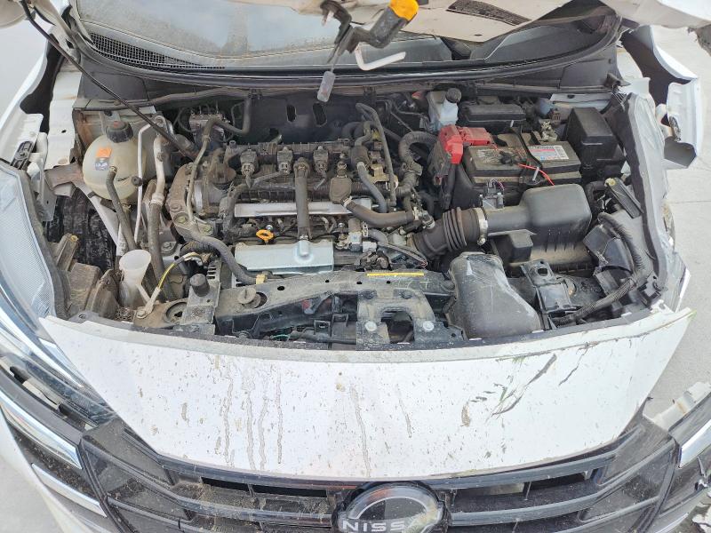 Aukcja sprzedaży 2024 Nissan Versa, vin: 3N1CN8DVXRL876984, numer aukcji: 67674986