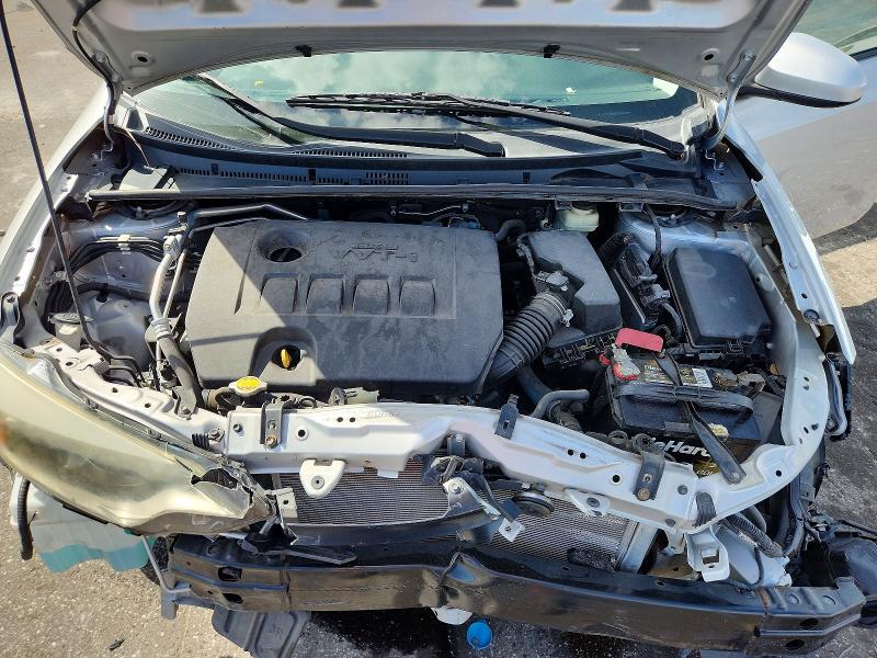Aukcja sprzedaży 2016 Toyota Corolla, vin: 2T1BURHE4GC630010, numer aukcji: 69276116