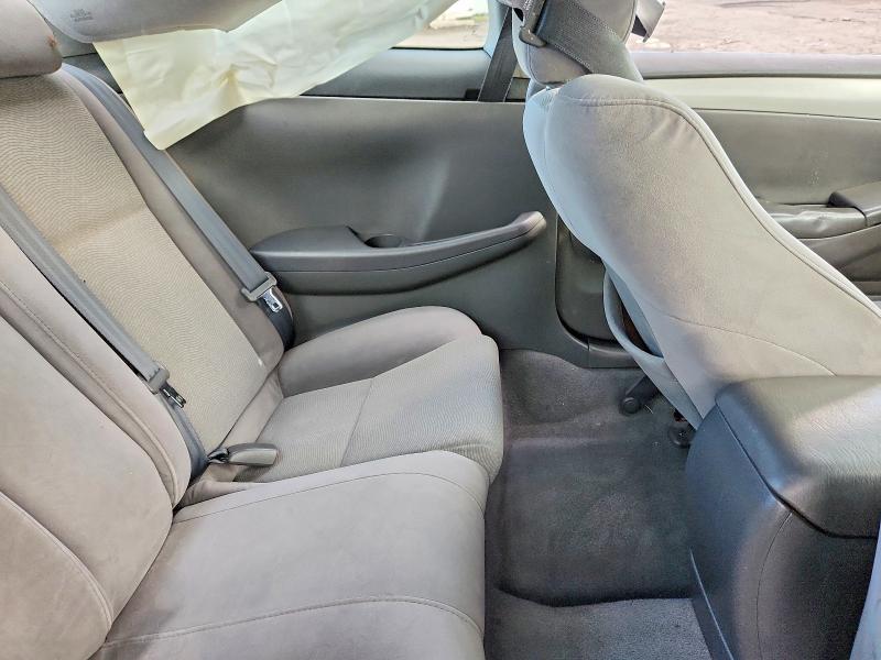 68044016 :رقم المزاد ، 4T1CE30P27U753279 vin ، 2007 Toyota Camry Solara مزاد بيع
