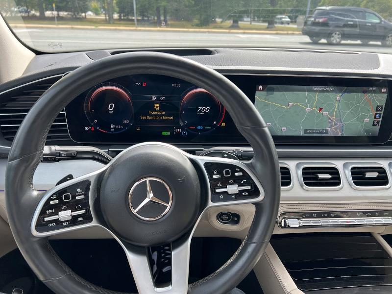 Продажа на аукционе авто 2020 Mercedes-benz Gle, vin: 4JGFB5KB3LA169150, номер лота: 68771696