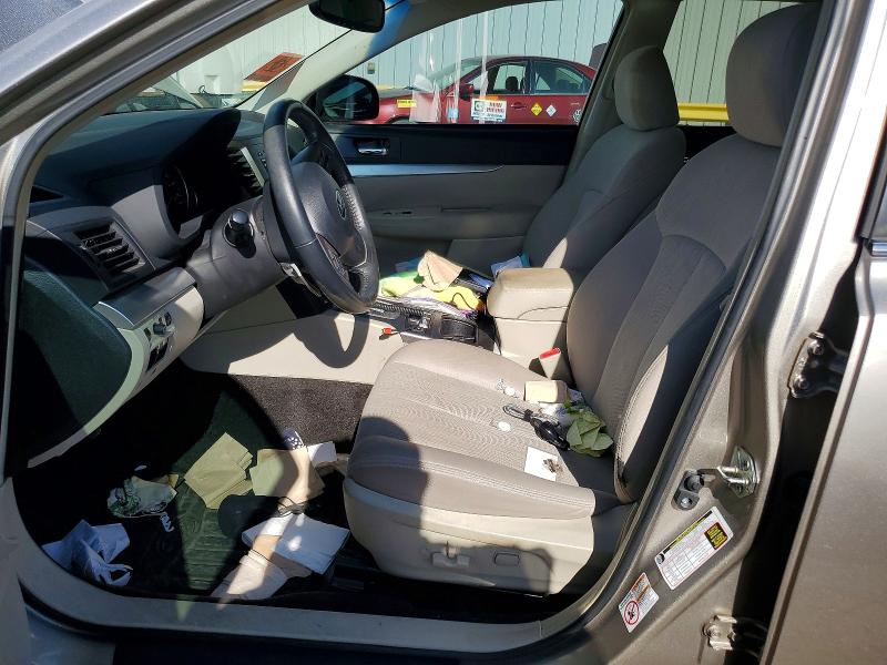 Aukcja sprzedaży 2014 Subaru Outback, vin: 4S4BRBCCXE3320993, numer aukcji: 68589316