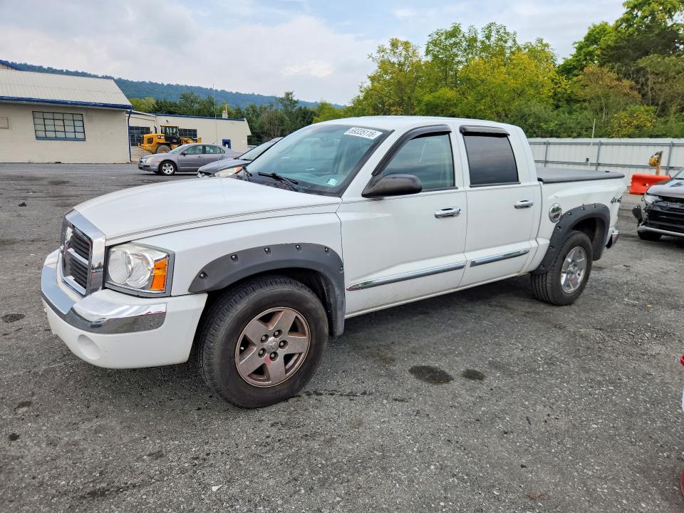 Aukcja sprzedaży 2006 Dodge Dakota, vin: 1D7HW48K36S534479, numer aukcji: 69335116