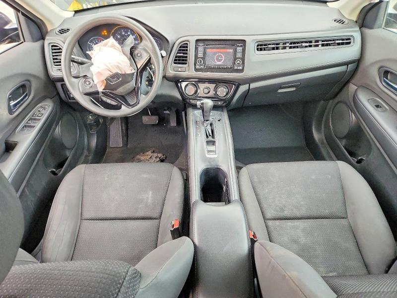 Aukcja sprzedaży 2022 Honda Hr-v, vin: 3CZRU5H38NM743804, numer aukcji: 68165716