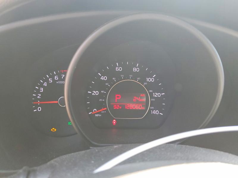 Продаж на аукціоні авто 2018 Kia Soul, vin: KNDJN2A23J7599437, номер лоту: 68270566