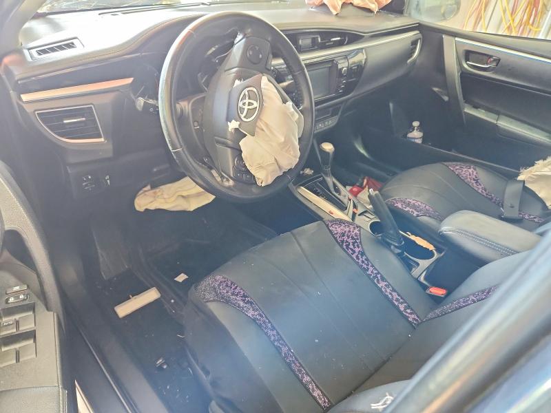Продажа на аукционе авто 2016 Toyota Corolla, vin: 2T1BURHE0GC663618, номер лота: 70036346