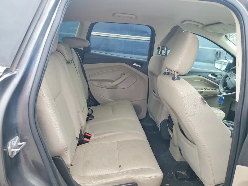 Продажа на аукционе авто 2019 Ford Escape, vin: 1FMCU0GD5KUB11578, номер лота: 70701426