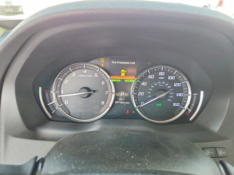 Продаж на аукціоні авто 2020 Acura Mdx, vin: 5J8YD4H52LL009589, номер лоту: 68262186
