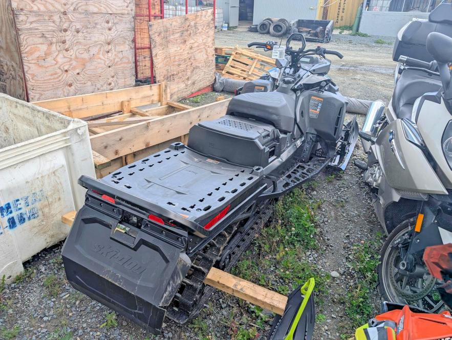 Aukcja sprzedaży 2024 Skidoo Expedition Xtreme 90, vin: 2BPSAPRD5RV000297, numer aukcji: 63718686