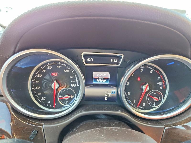 Продаж на аукціоні авто 2017 Mercedes-benz Gls, vin: 4JGDF6EE0HA905220, номер лоту: 65966156