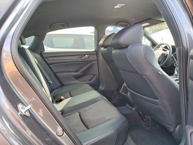 Продажа на аукционе авто 2018 Honda Accord, vin: 1HGCV1F35JA099336, номер лота: 69633996