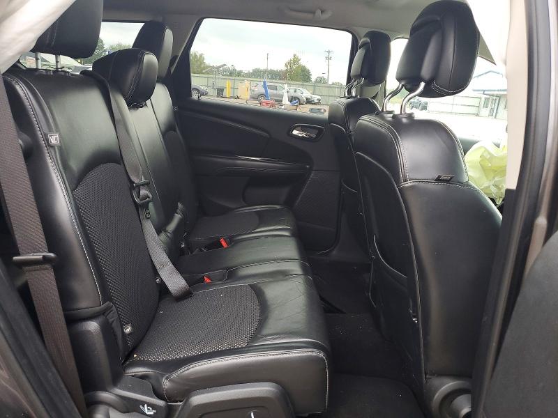 Aukcja sprzedaży 2018 Dodge Journey, vin: 3C4PDDGG6JT386716, numer aukcji: 69239696