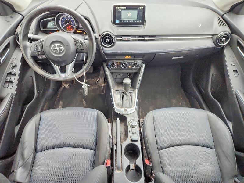 Продаж на аукціоні авто 2016 Scion Ia, vin: 3MYDLBZV8GY137983, номер лоту: 69784876