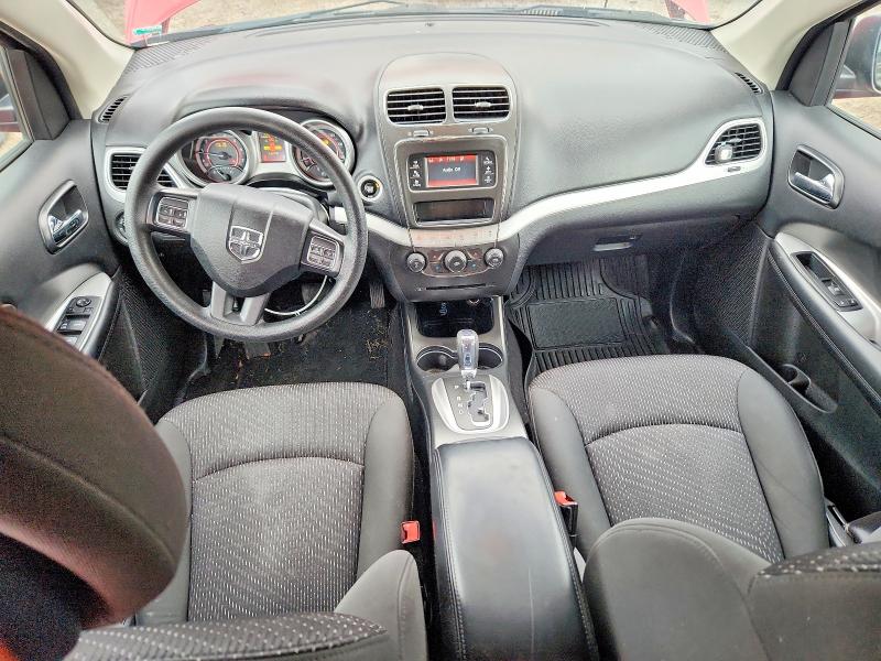 Aukcja sprzedaży 2018 Dodge Journey, vin: 3C4PDCAB1JT347331, numer aukcji: 69787756
