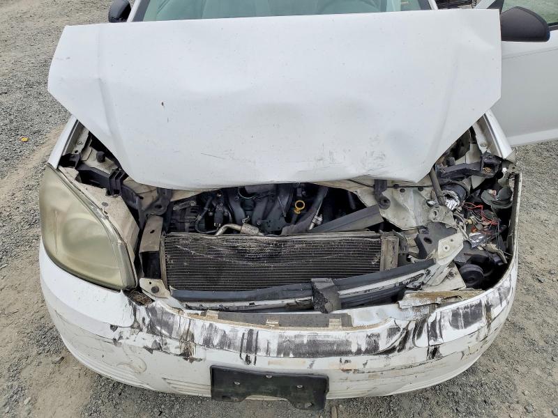 Aukcja sprzedaży 2008 Chevrolet Cobalt, vin: 1G1AK18FX87332066, numer aukcji: 69448396