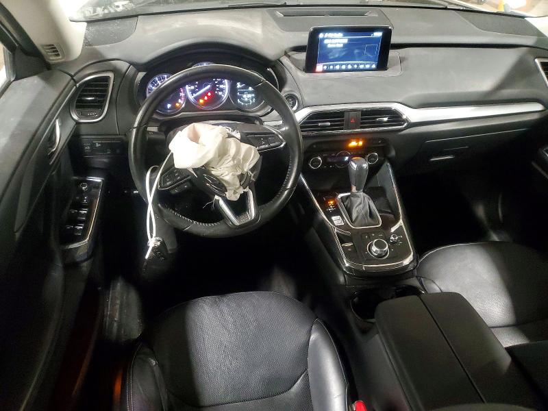 Aukcja sprzedaży 2017 Mazda Cx-9, vin: JM3TCBCY2H0134741, numer aukcji: 70265776
