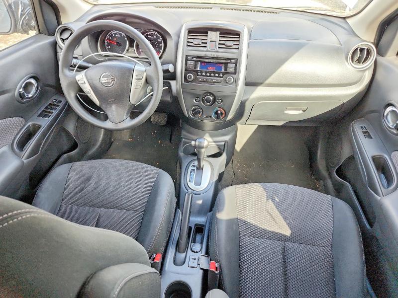 67424896 :رقم المزاد ، 3N1CN7APXGL902447 vin ، 2016 Nissan Versa مزاد بيع