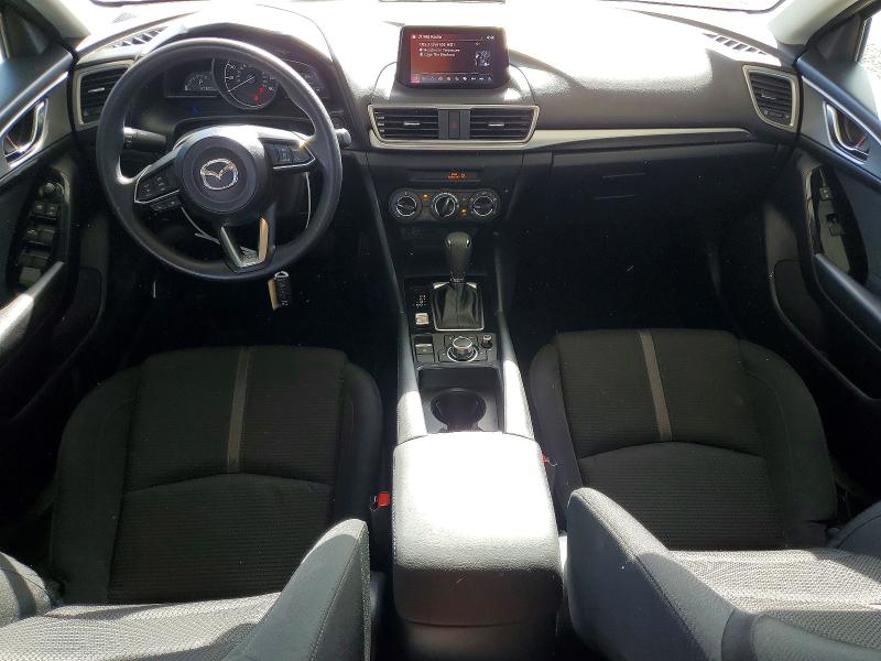 Aukcja sprzedaży 2018 Mazda 3, vin: 3MZBN1U78JM260276, numer aukcji: 66859566