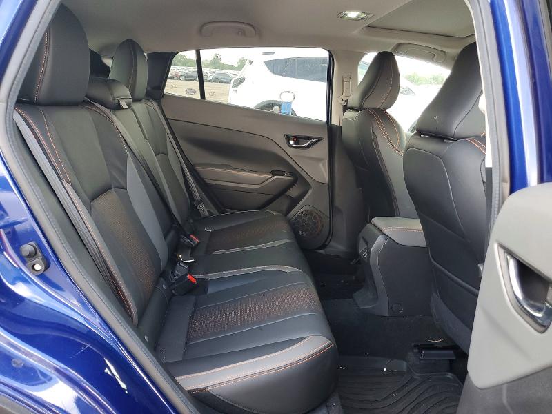 Aukcja sprzedaży 2025 Subaru Crosstrek, vin: 4S4GUHM64S3778914, numer aukcji: 67622556
