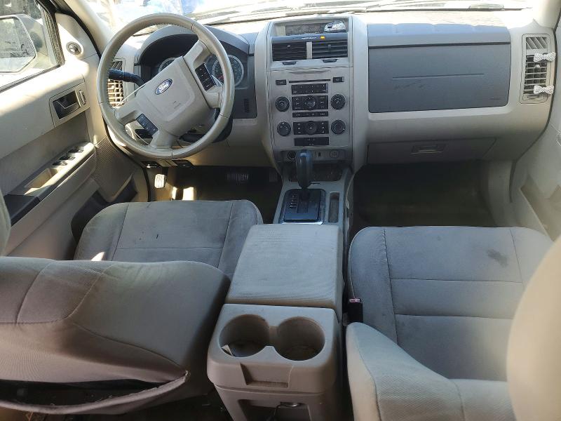 Продаж на аукціоні авто 2011 Ford Escape, vin: 1FMCU0D78BKA79347, номер лоту: 68986046