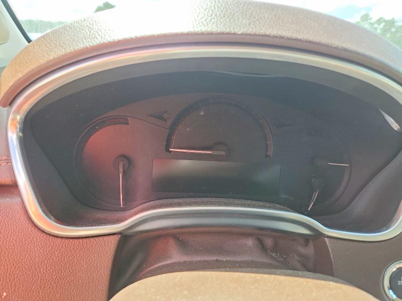 2013 Cadillac Srx მანქანა იყიდება აუქციონზე, vin: 3GYFNCE36DS647253, აუქციონის ნომერი: 66757486
