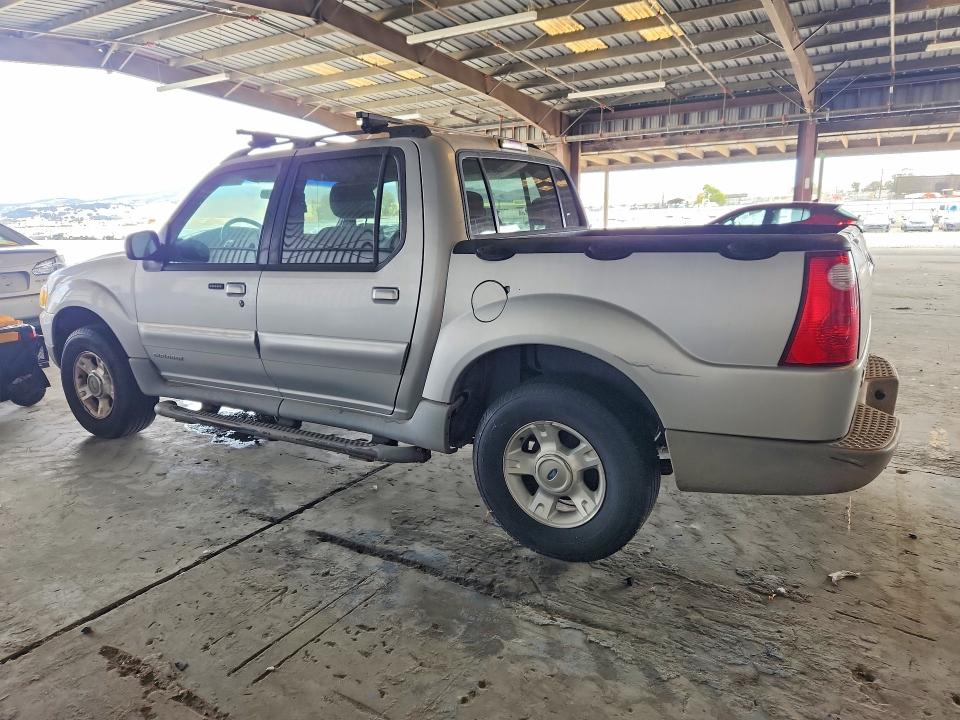 Продажа на аукционе авто 2002 Ford Explorer Sport Trac, vin: 1FMZU77E82UB94838, номер лота: 67491176