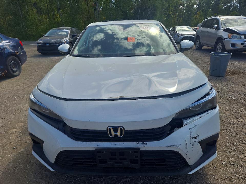 Aukcja sprzedaży 2022 Honda Civic, vin: 2HGFE2F34NH111325, numer aukcji: 68777076