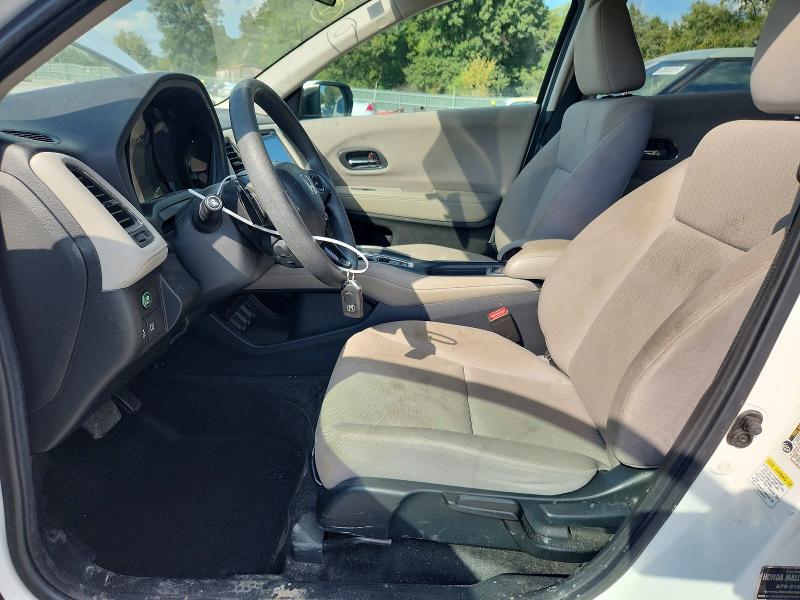 Aukcja sprzedaży 2016 Honda Hr-v, vin: 3CZRU5H55GM721120, numer aukcji: 68884396