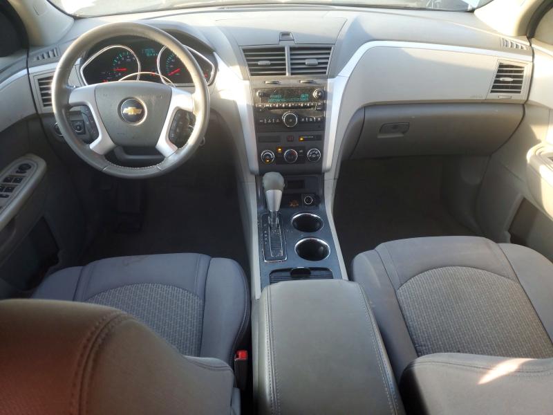 Продаж на аукціоні авто 2012 Chevrolet Traverse, vin: 1GNKRFED7CJ381400, номер лоту: 67614596