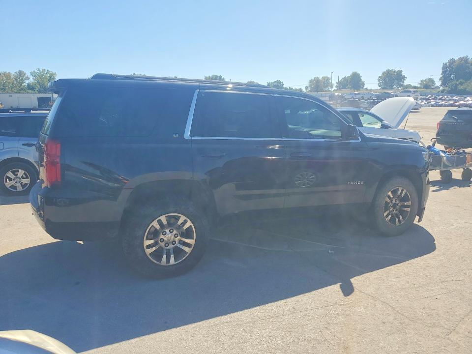Aukcja sprzedaży 2015 Chevrolet Tahoe, vin: 1GNSKBKC1FR568744, numer aukcji: 70546806