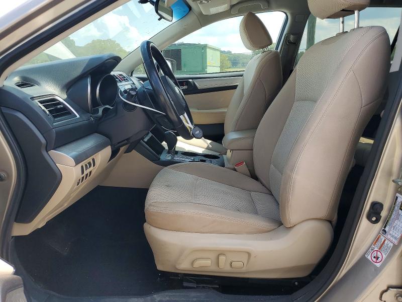 67711966 :رقم المزاد ، 4S4BSACC0H3245983 vin ، 2017 Subaru Outback مزاد بيع