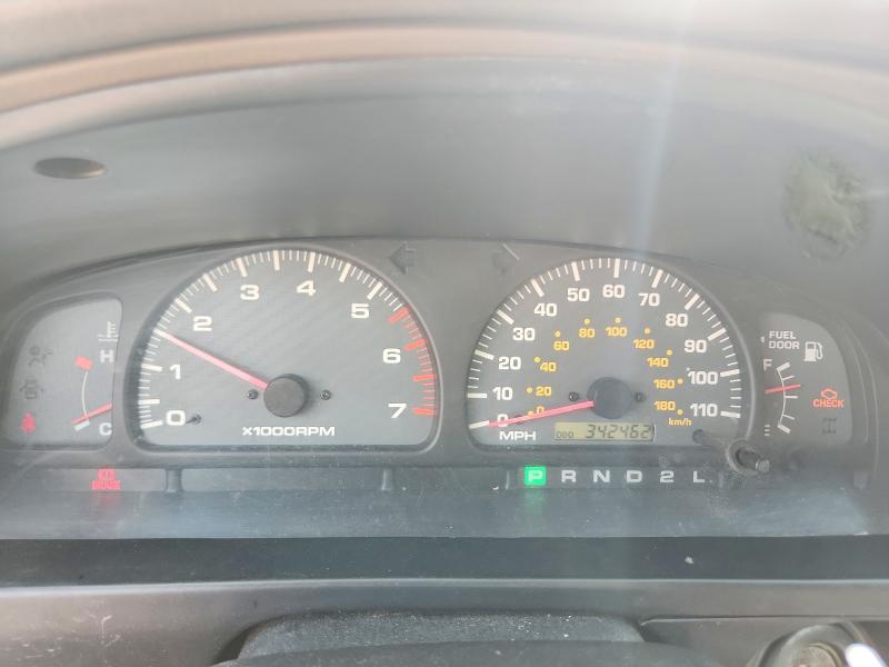 70925596 :رقم المزاد ، JT3HN86R9X0216694 vin ، 1999 Toyota 4runner مزاد بيع