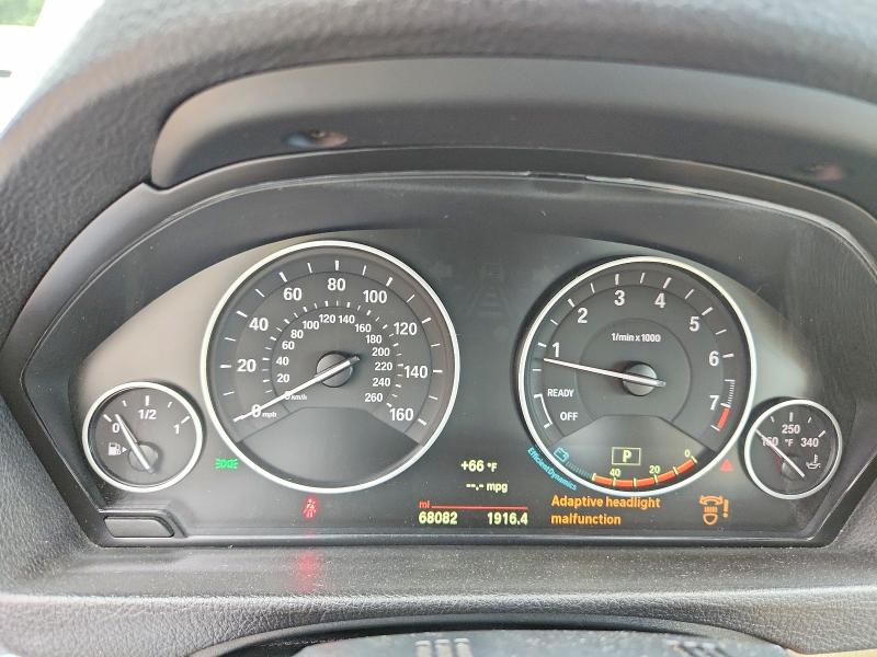 Продаж на аукціоні авто 2015 Bmw 435, vin: WBA3T7C50FPW79804, номер лоту: 69303086