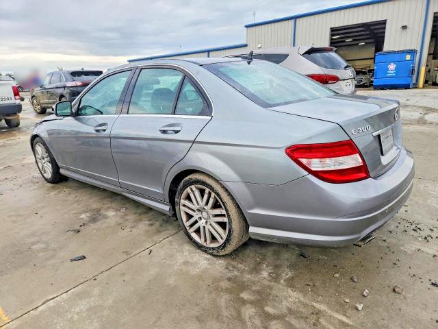 Aukcja sprzedaży 2008 Mercedes-benz C, vin: WDDGF54X18F081364, numer aukcji: 68634226