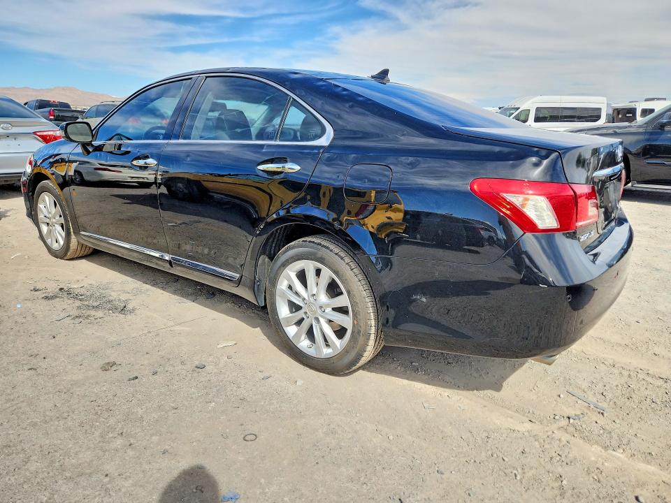 Продажа на аукционе авто 2012 Lexus Es, vin: JTHBK1EG8C2479726, номер лота: 70272866